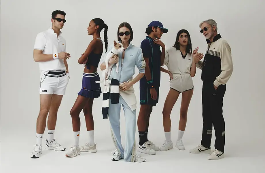 Ellesse